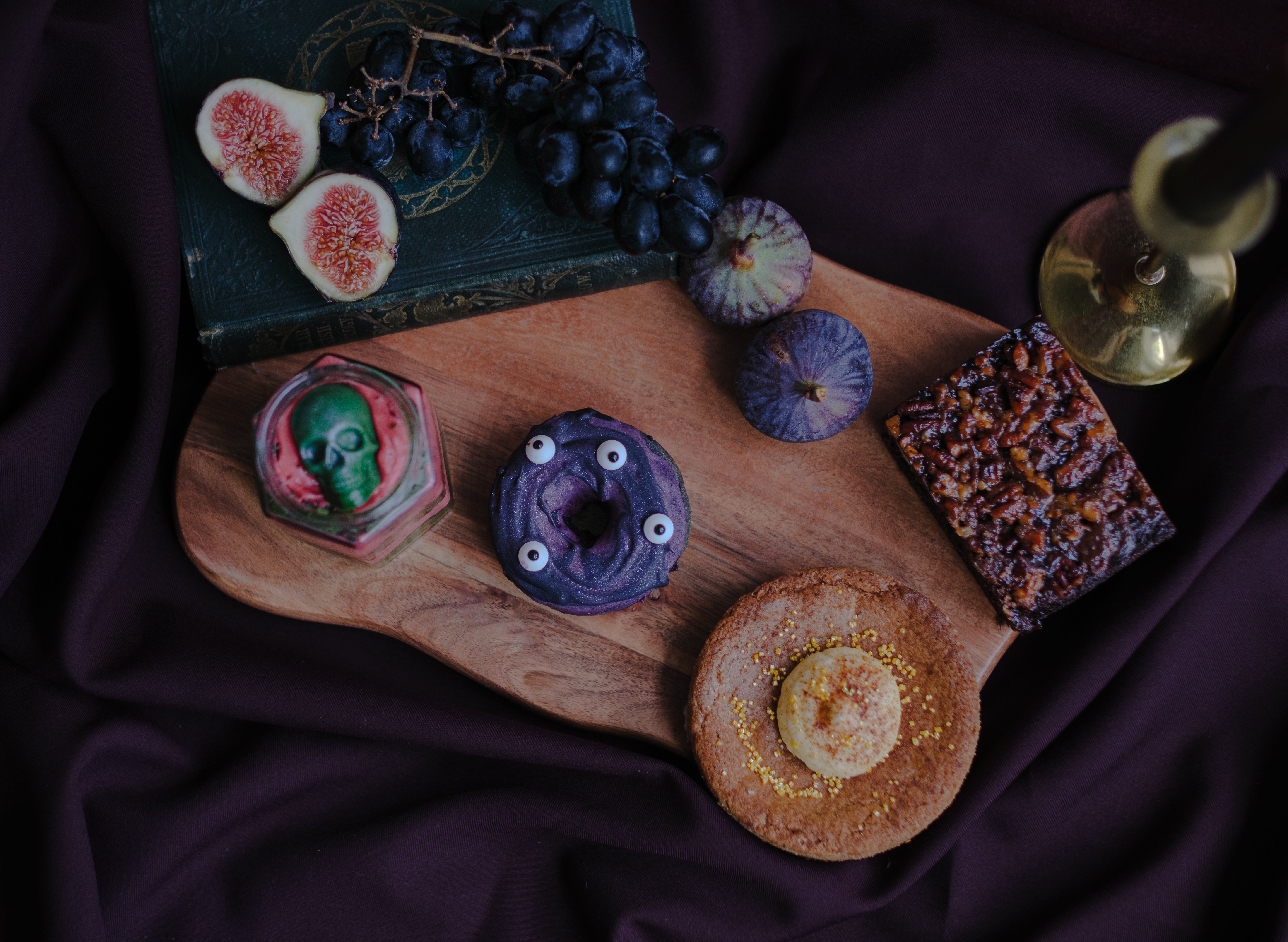 HALLOWEEN BOX | limited edition