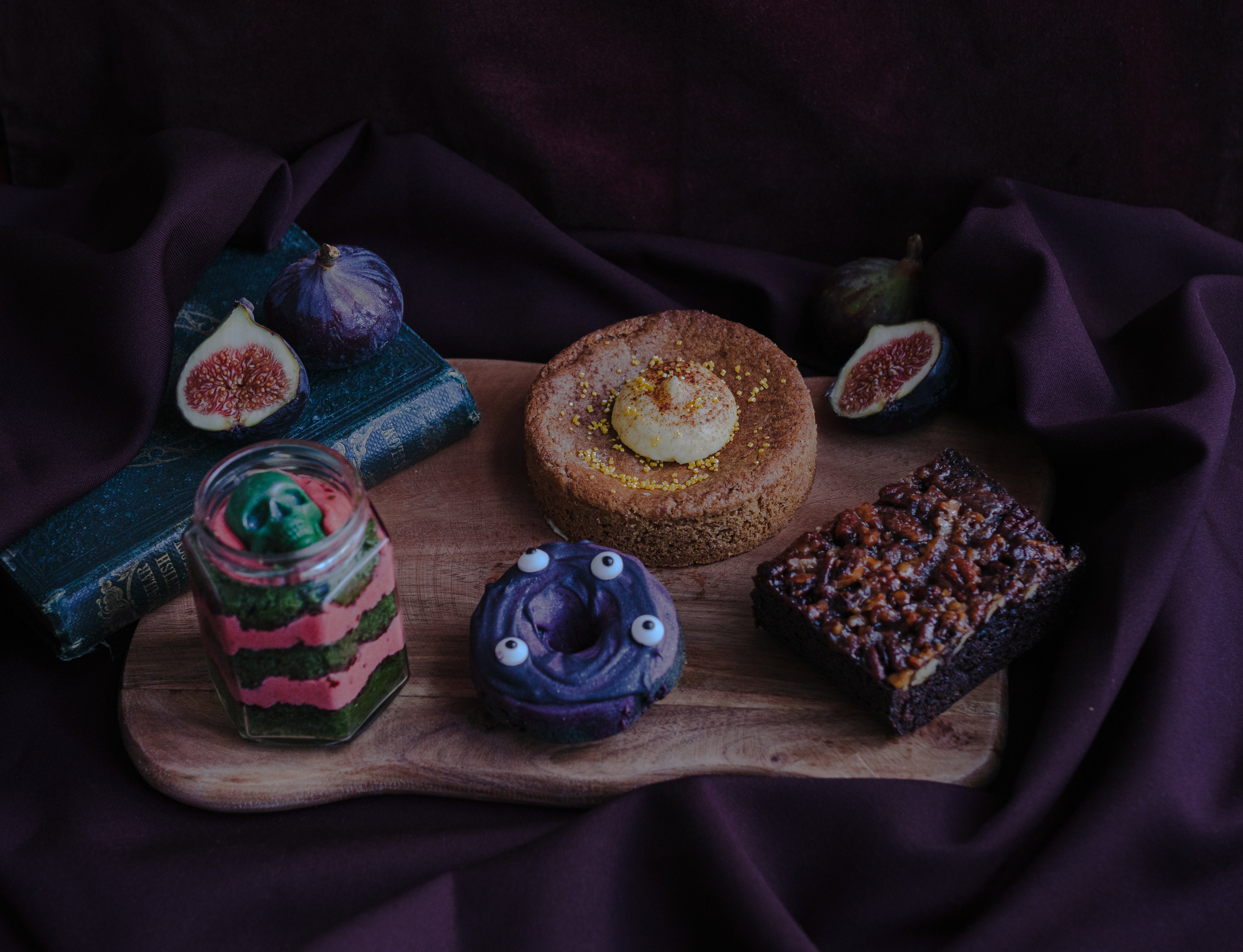 HALLOWEEN BOX | limited edition