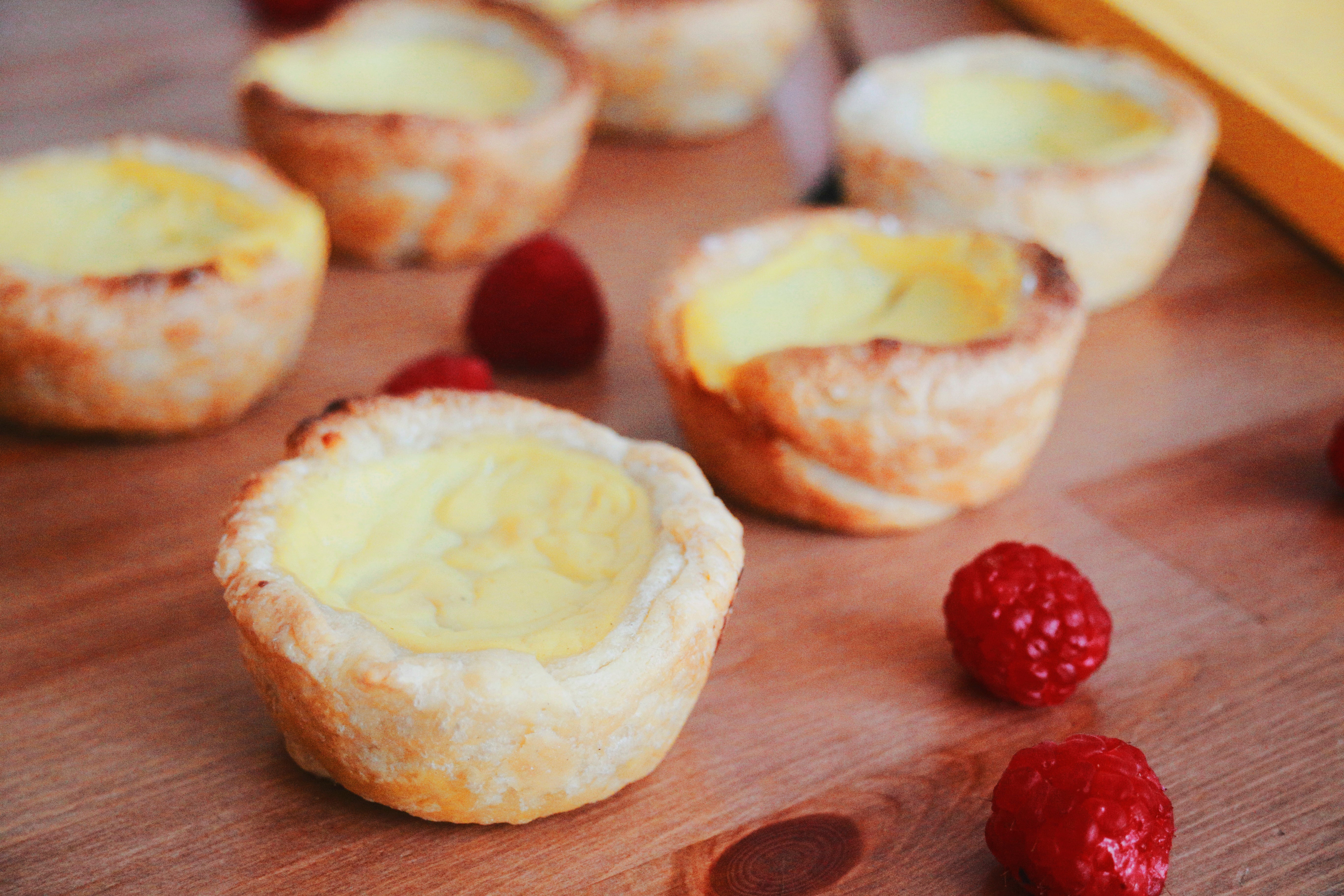 CAROLINA BEATRIZ ÂNGELO | pasteis de nata